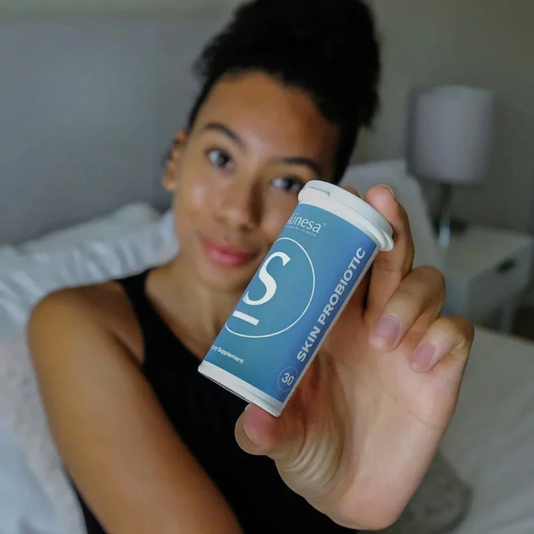 Skinesa® Skin Probiotic